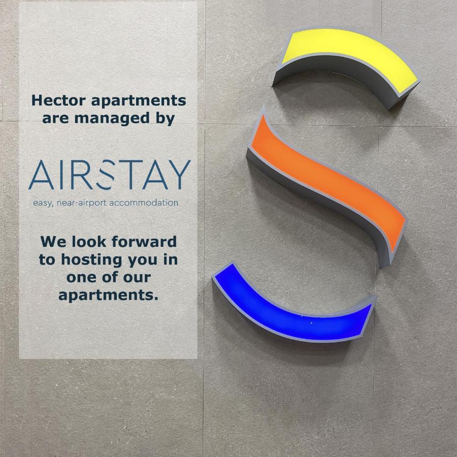 Hector Villa Airport By Airstay Αρτέμιδα Εξωτερικό φωτογραφία